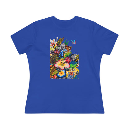 All that You Are Women's Cotton Tee