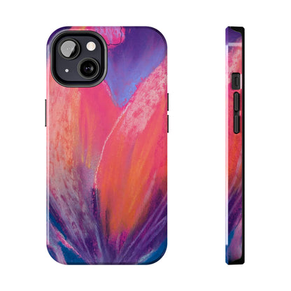 Tulip Tough Phone Cases