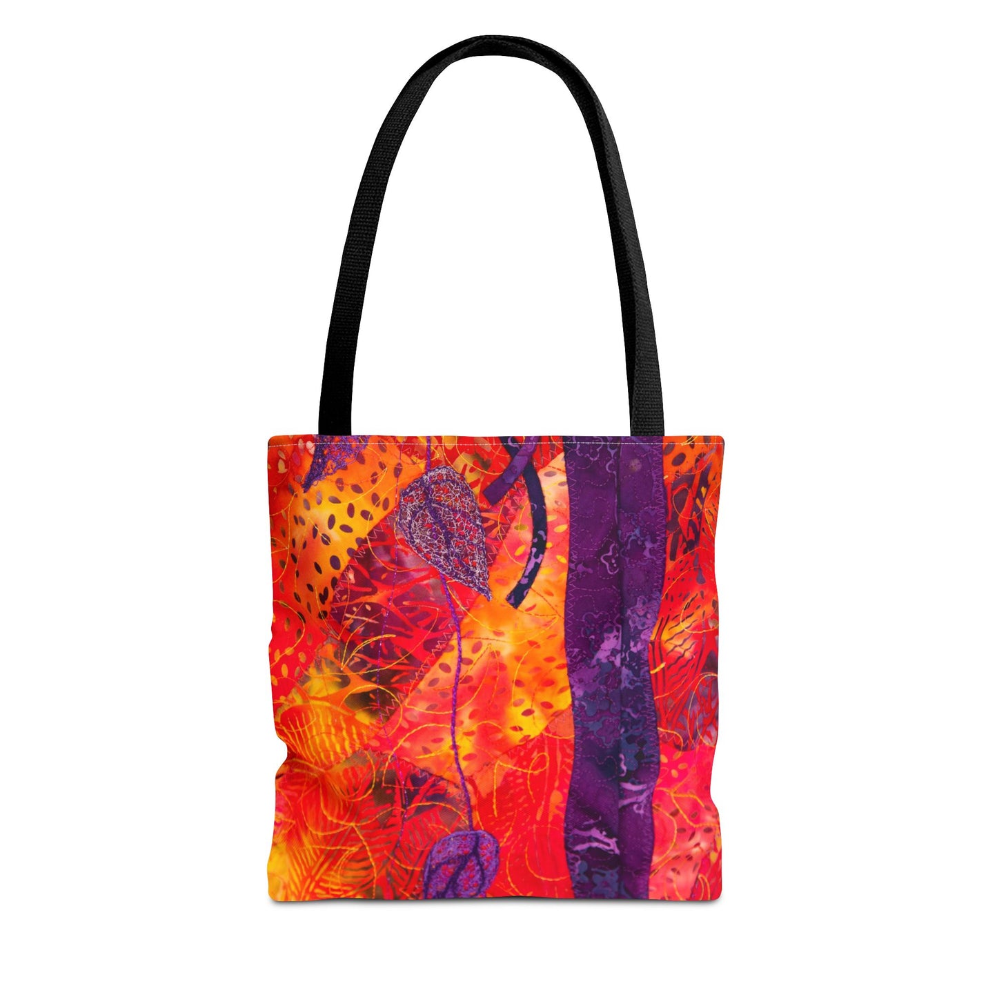 Steel Drums Tote Bag