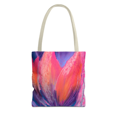 Tulip Tote Bag