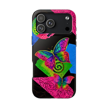 End of Forever Tough Phone Case
