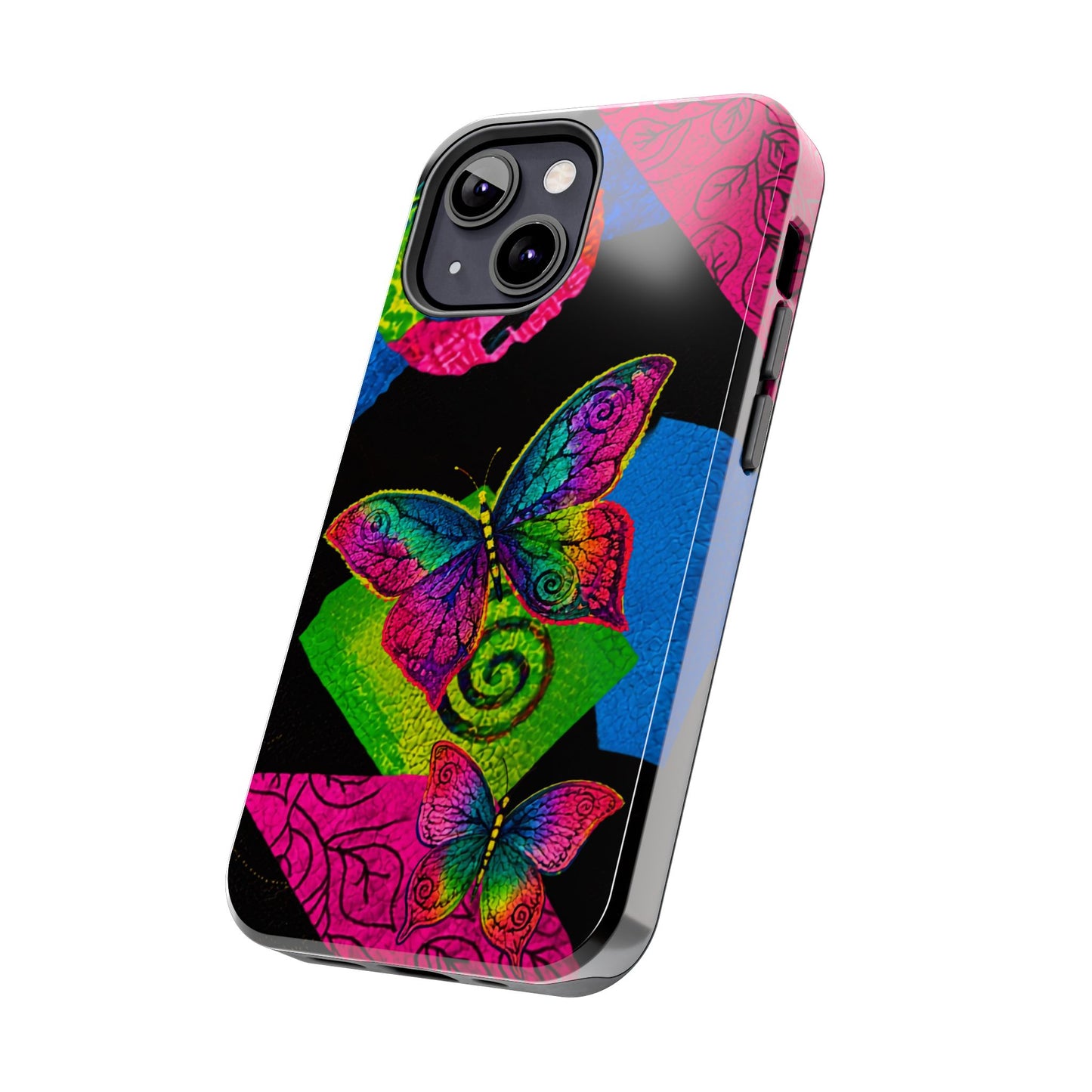 End of Forever Tough Phone Case