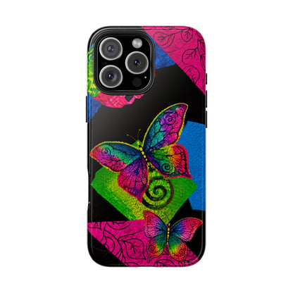 End of Forever Tough Phone Case