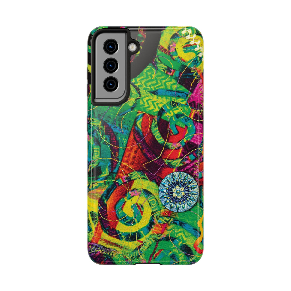 Love is a Holy Thing Tough Phone Cases