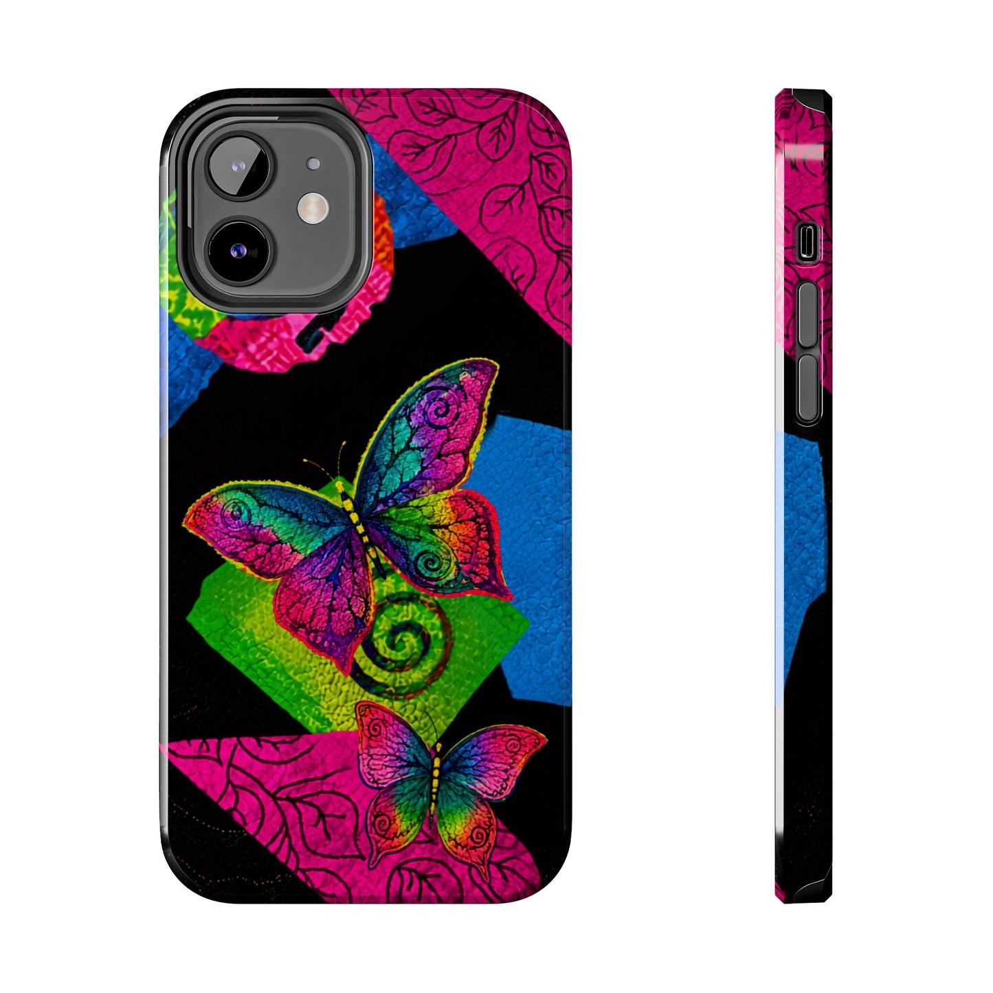 End of Forever Tough Phone Case