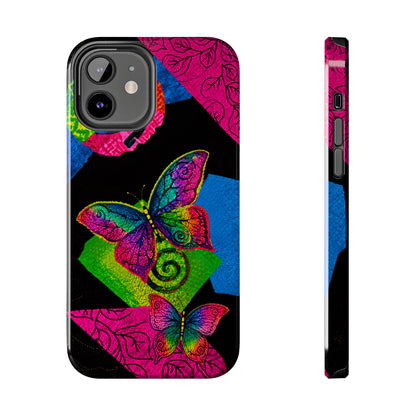 End of Forever Tough Phone Case