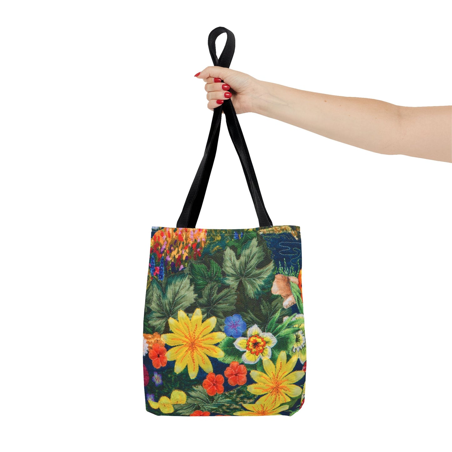 Meant to Be Tote Bag