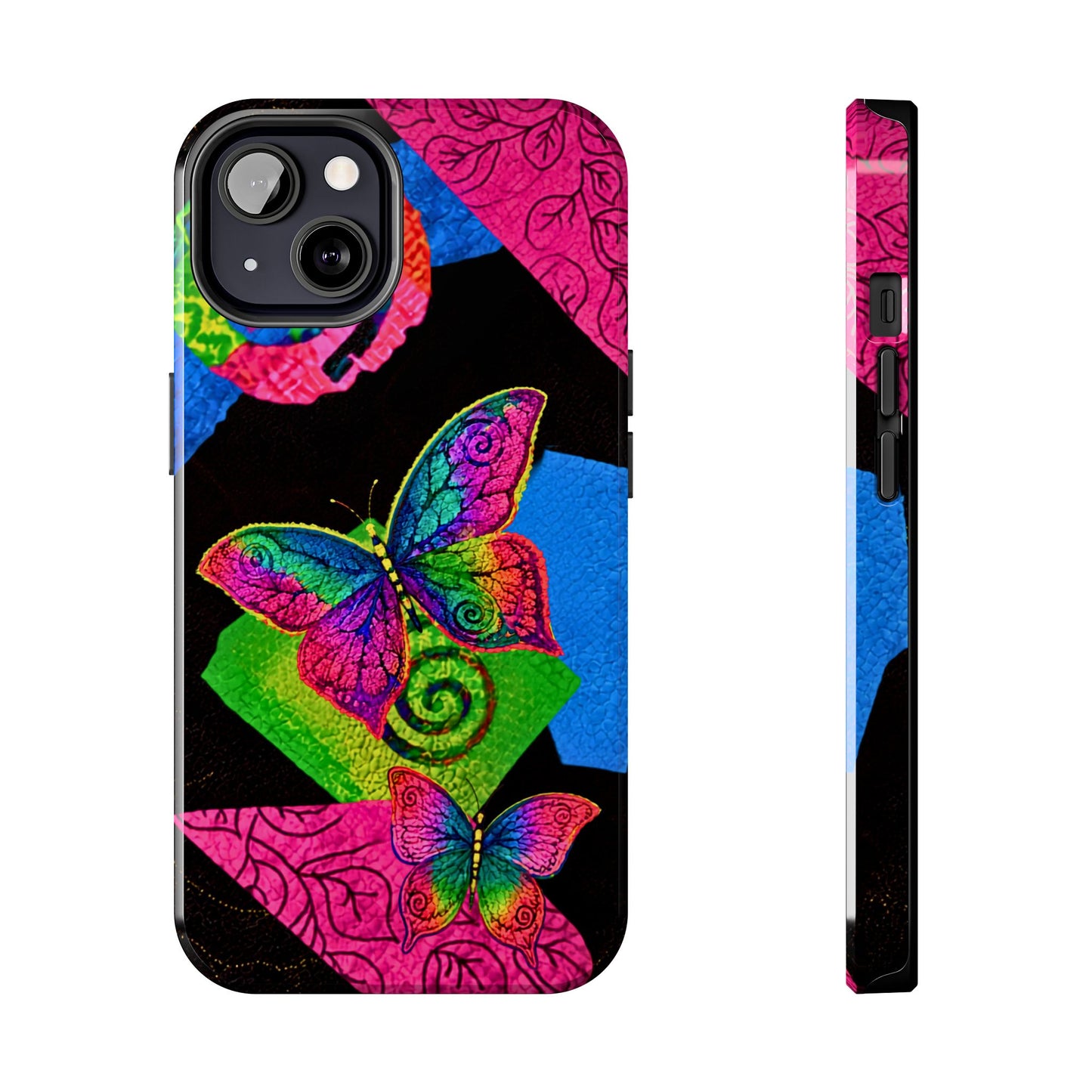End of Forever Tough Phone Case