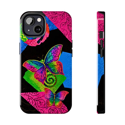 End of Forever Tough Phone Case