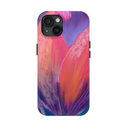 Tulip Tough Phone Cases