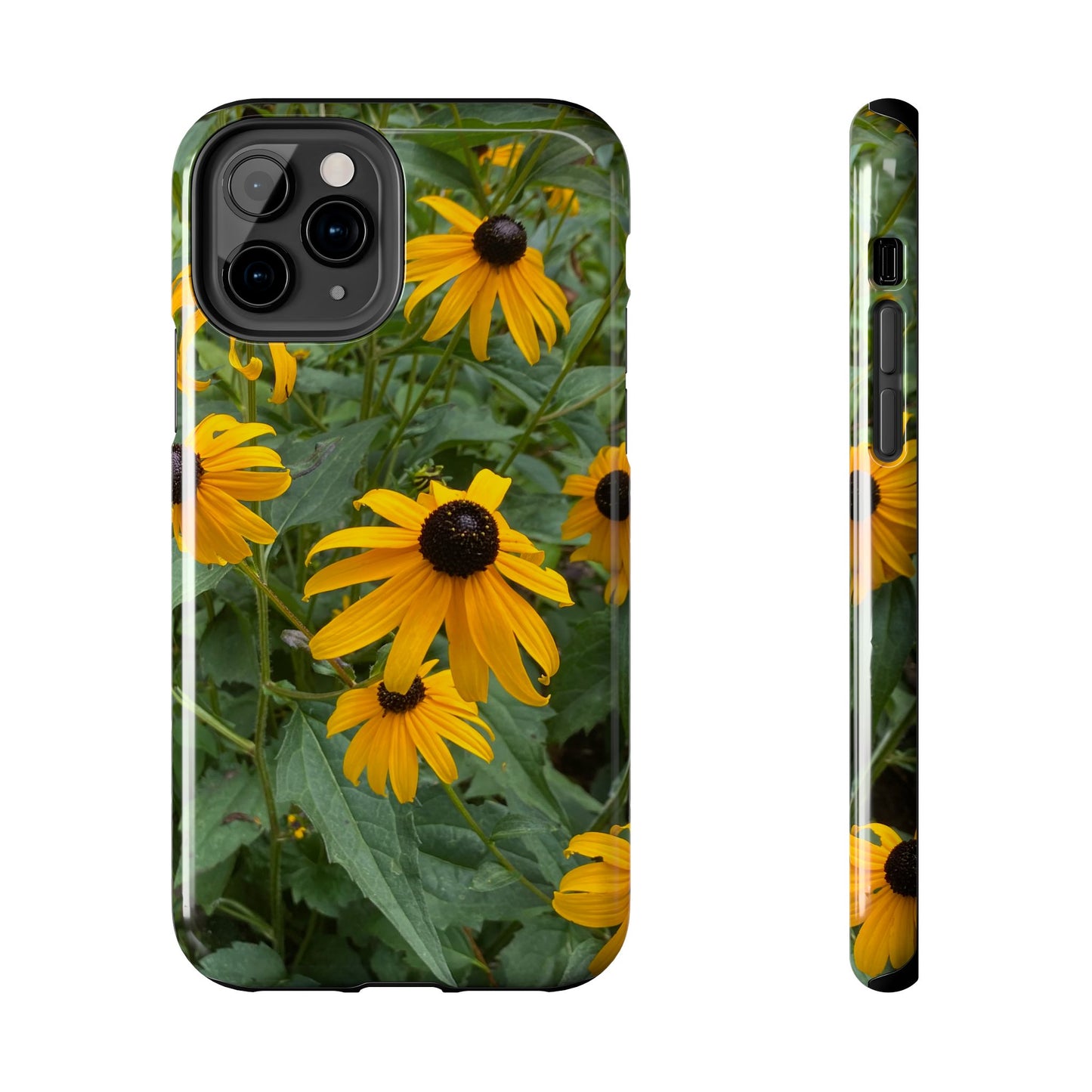 Wildflowers Tough Phone Cases