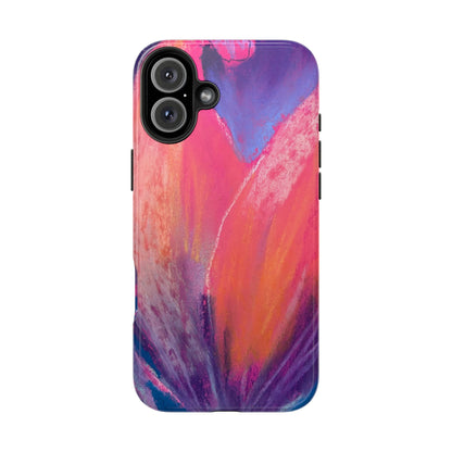 Tulip Tough Phone Cases