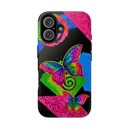 End of Forever Tough Phone Case