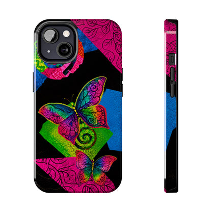 End of Forever Tough Phone Case