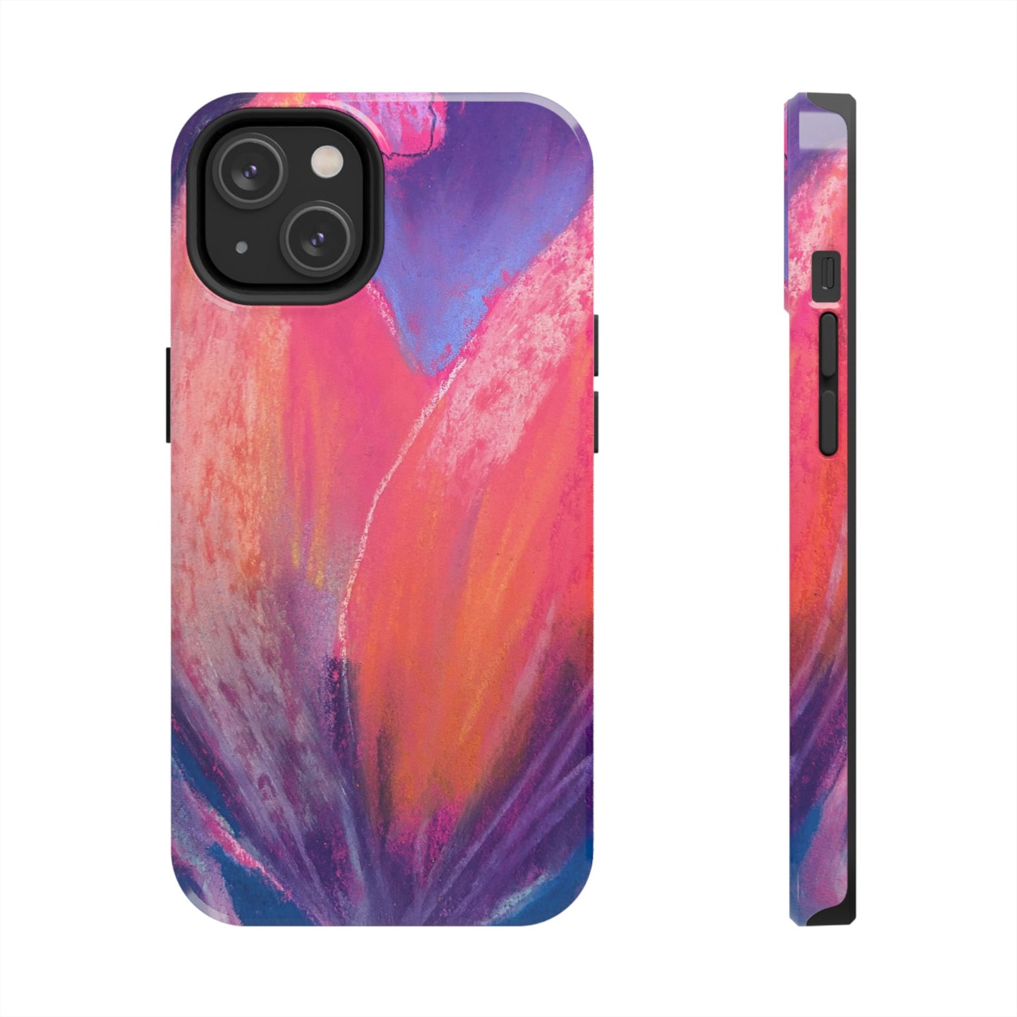 Tulip Tough Phone Cases