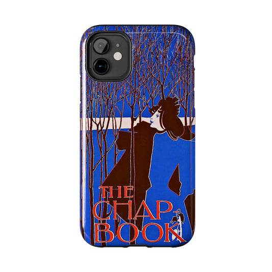 Art Nouveau: The Chap-Book Tough Cases
