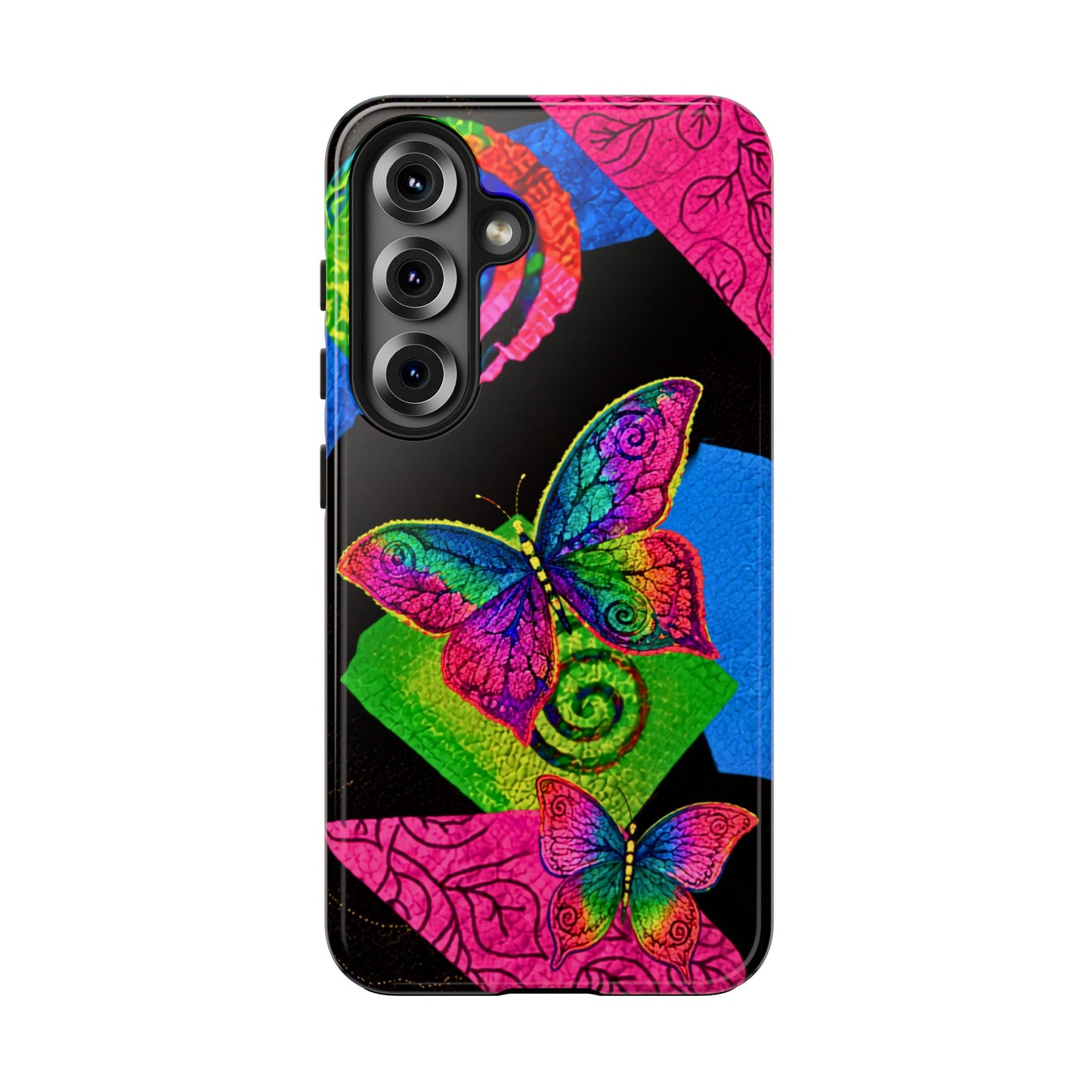 End of Forever Tough Phone Case