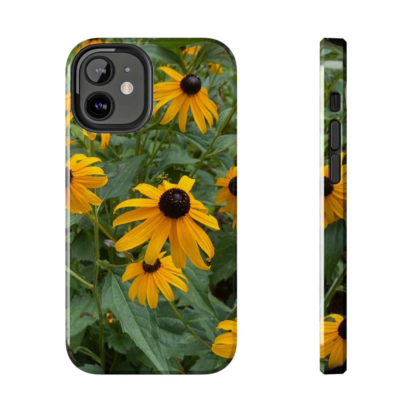 Wildflowers Tough Phone Cases