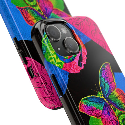 End of Forever Tough Phone Case