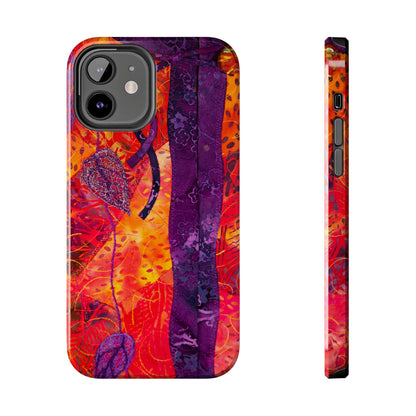 Steel Drums Tough Phone Cases
