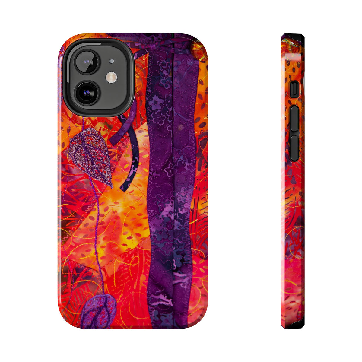 Steel Drums Tough Phone Cases