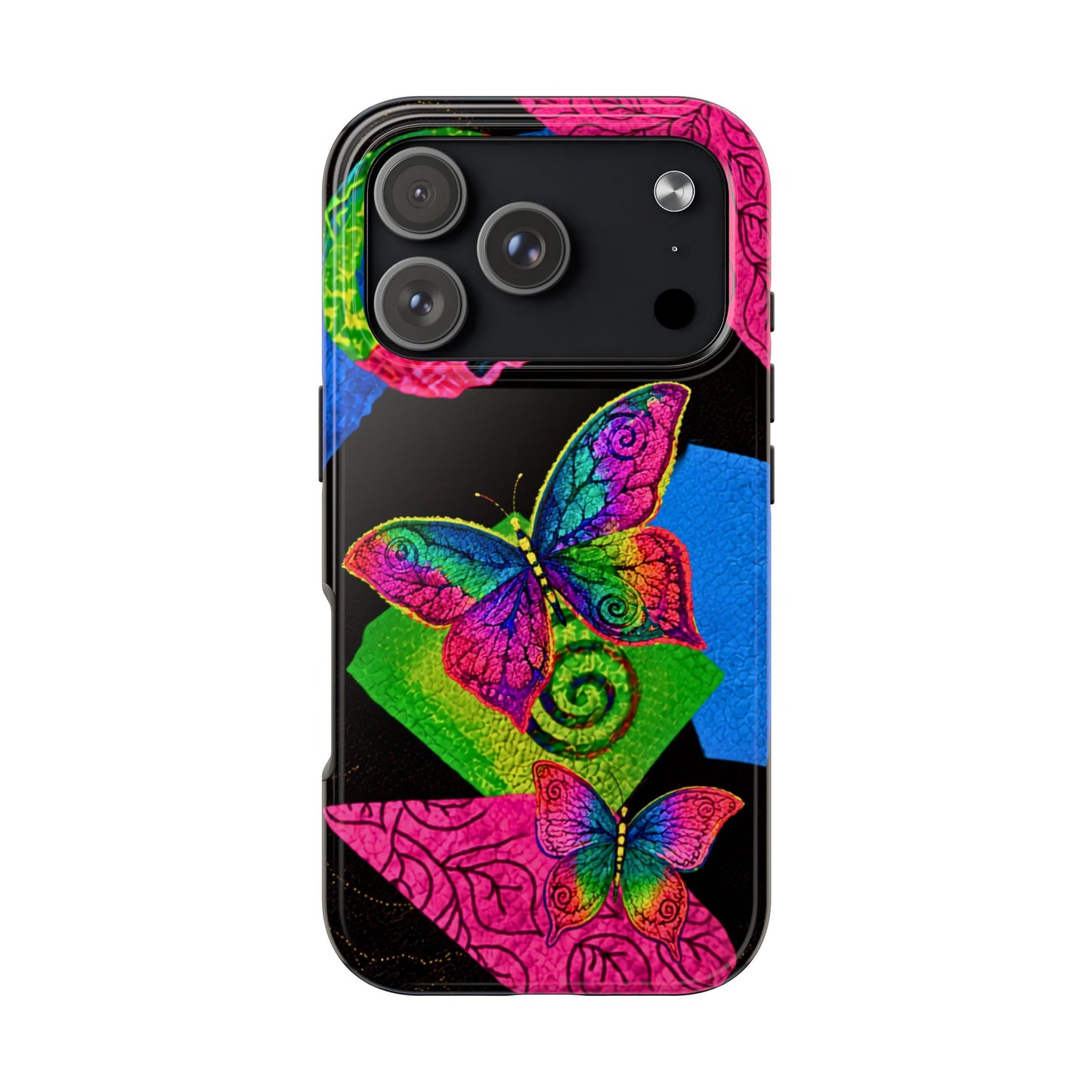 End of Forever Tough Phone Case