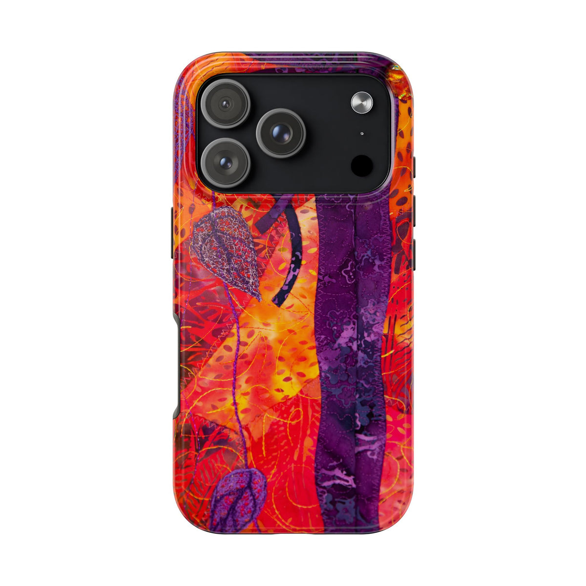 Steel Drums Tough Phone Cases