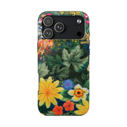 Meant to Be Tough Phone Cases