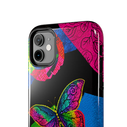 End of Forever Tough Phone Case