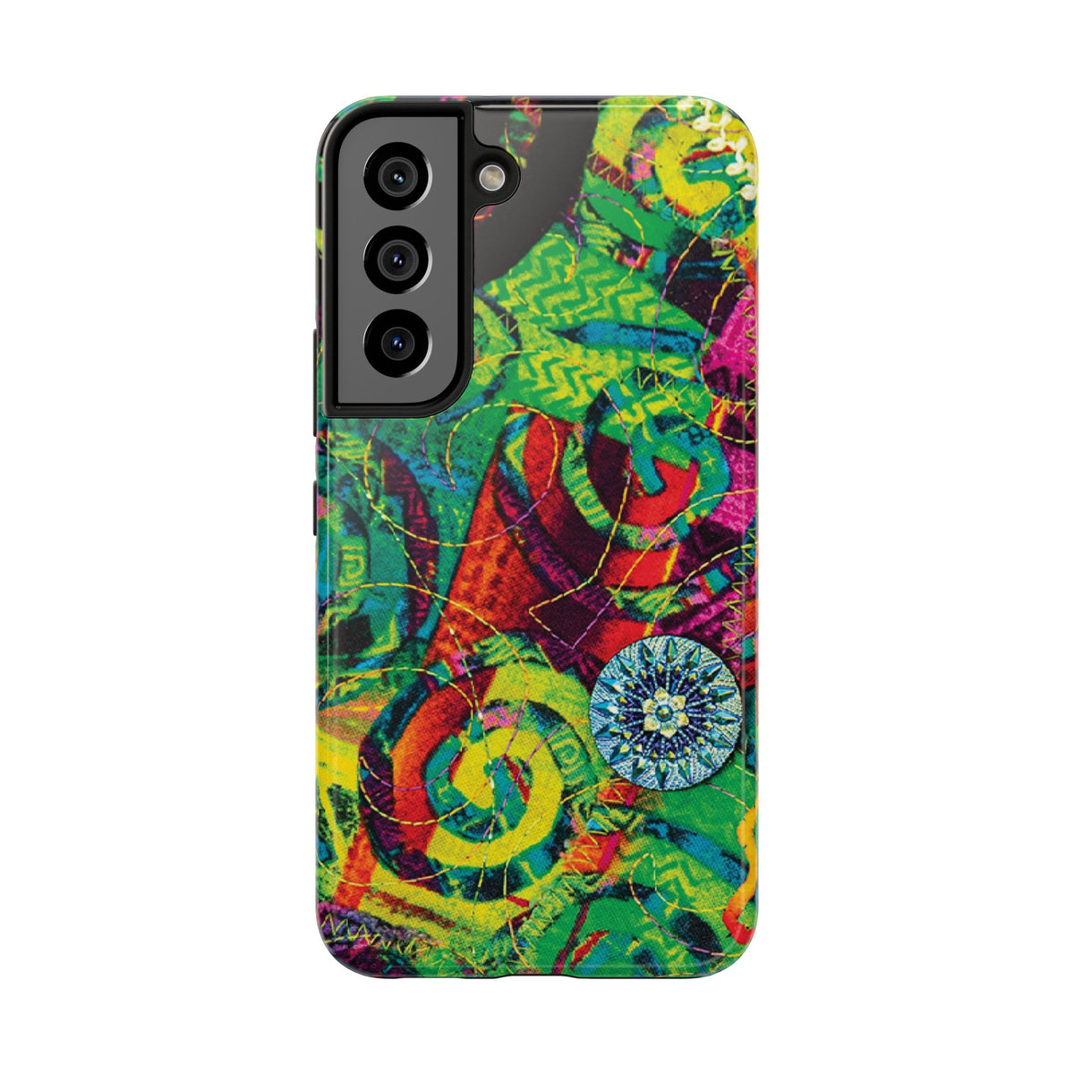 Love is a Holy Thing Tough Phone Cases