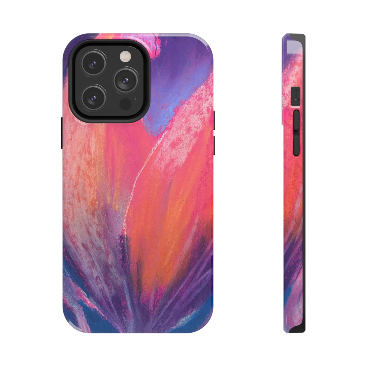 Tulip Tough Phone Cases