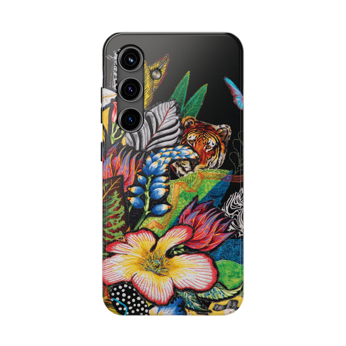 All that You Are Tough Phone Cases