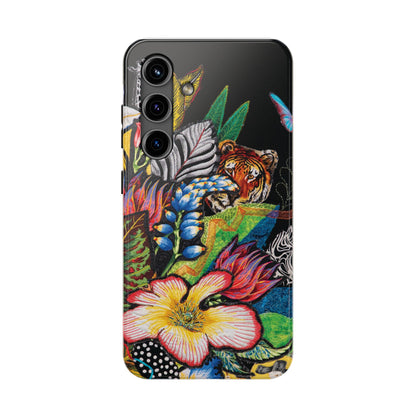 All that You Are Tough Phone Cases