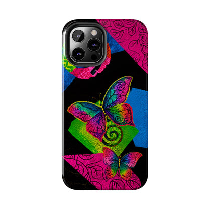 End of Forever Tough Phone Case