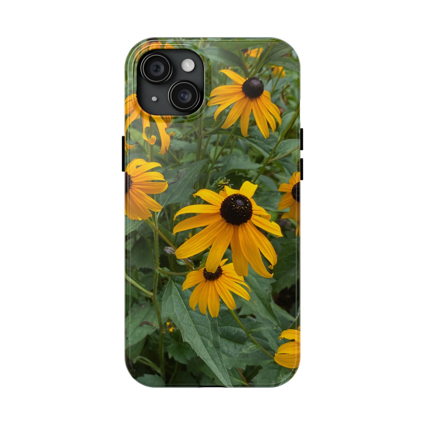 Wildflowers Tough Phone Cases