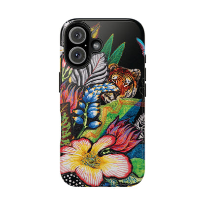 All that You Are Tough Phone Cases