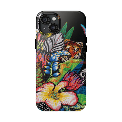 All that You Are Tough Phone Cases