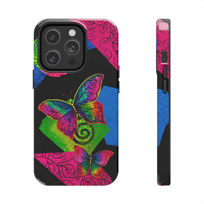 End of Forever Tough Phone Case