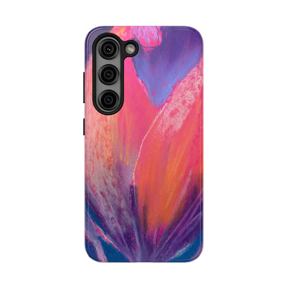 Tulip Tough Phone Cases