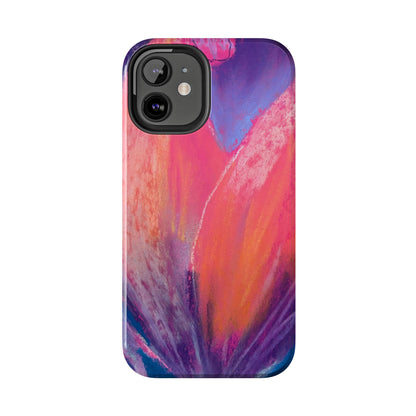 Tulip Tough Phone Cases