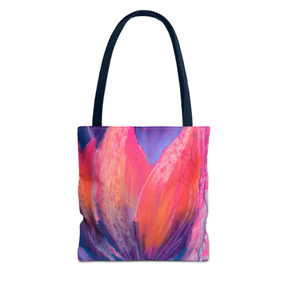 Tulip Tote Bag