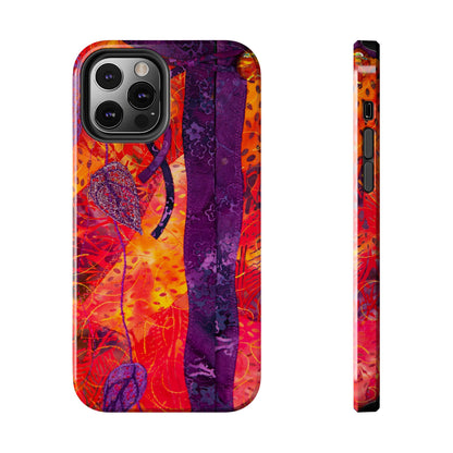 Steel Drums Tough Phone Cases