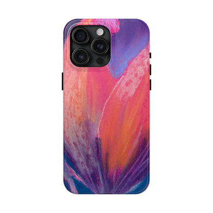 Tulip Tough Phone Cases