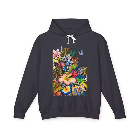 All that you Are -  Unisex Lightweight Hoodie