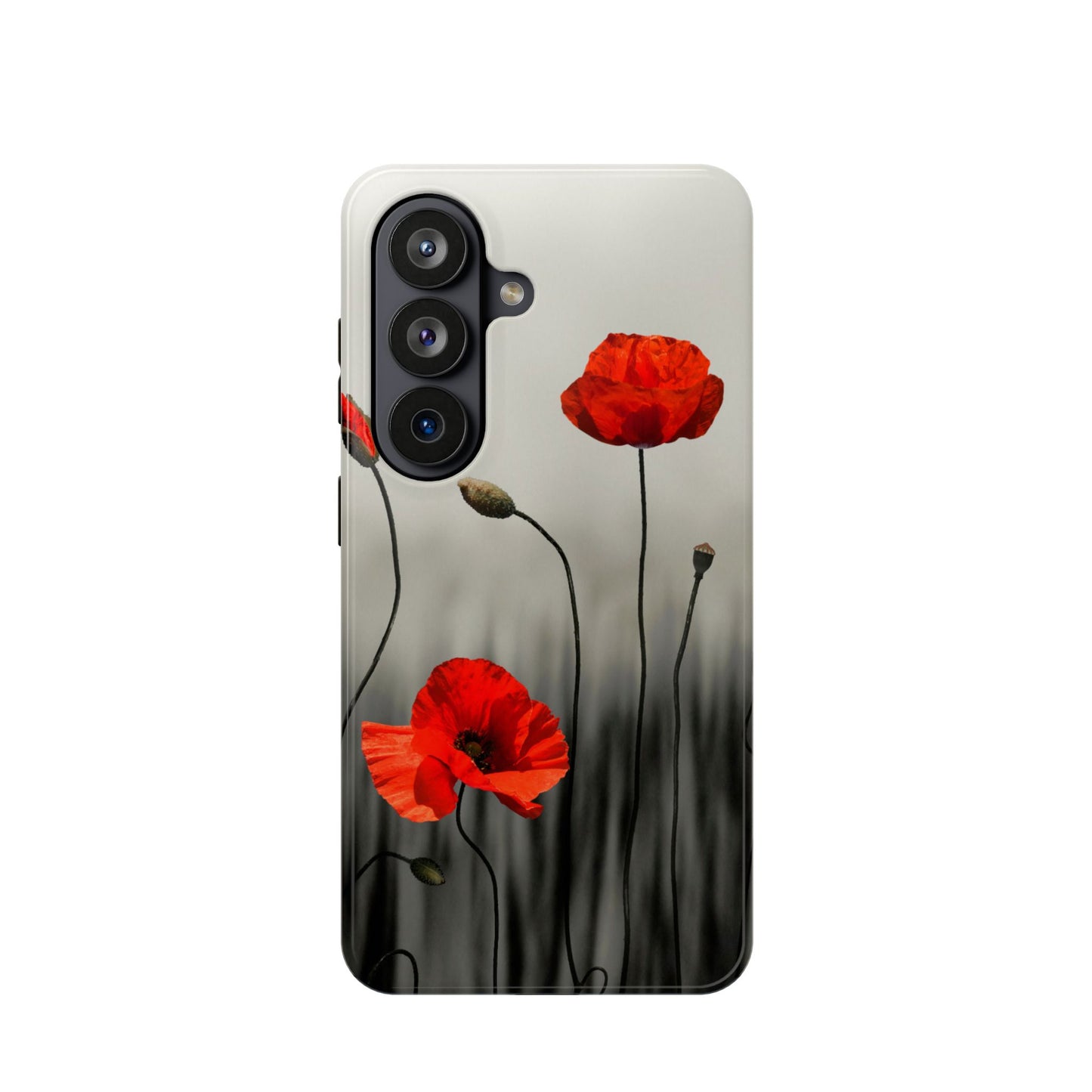 Poppy Modern Magnetic Phone Cases – Samsung Galaxy S26