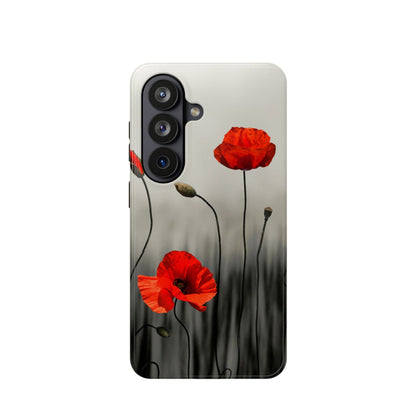 Poppy Modern Magnetic Phone Cases – Samsung Galaxy S26