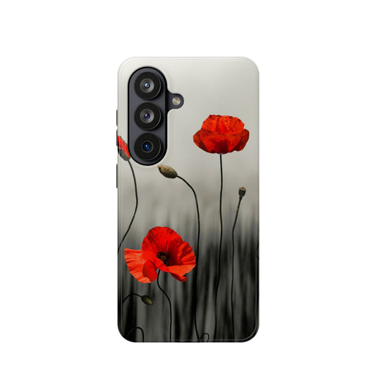 Poppy Modern Magnetic Phone Cases – Samsung Galaxy S26