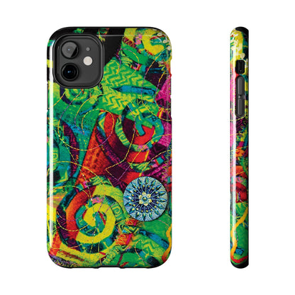 Love is a Holy Thing Tough Phone Cases