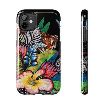 All that You Are Tough Phone Cases