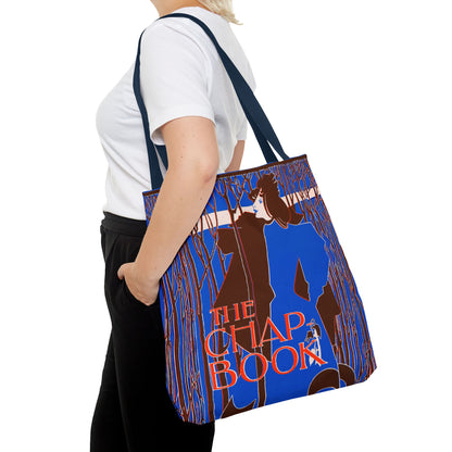 Art Nouveau: The Chap Book - Tote Bag